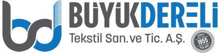 Büyük Dereli | Tekstil Logo